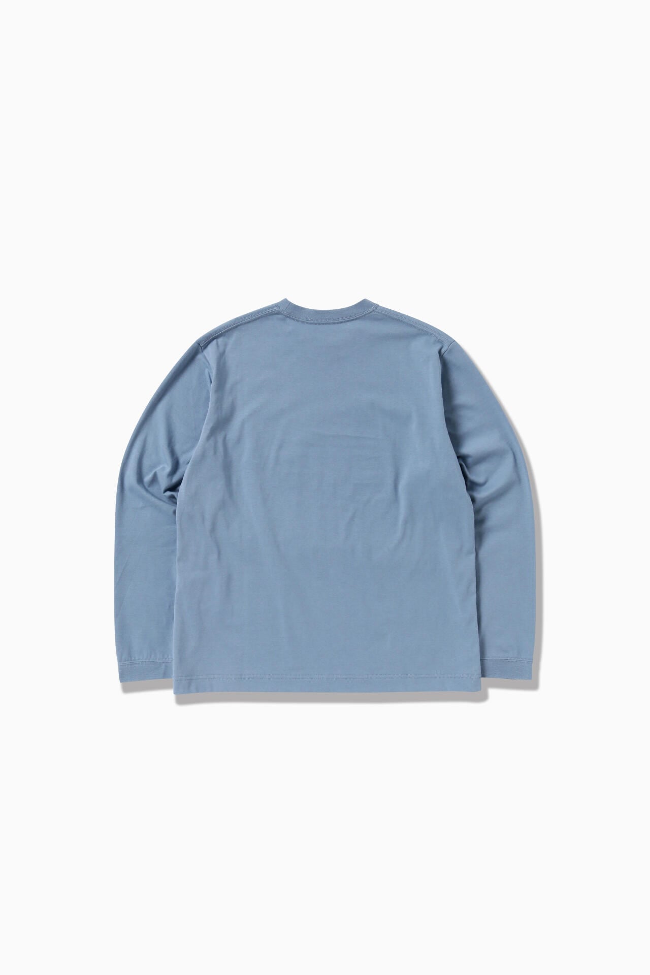 and wander logo LS T