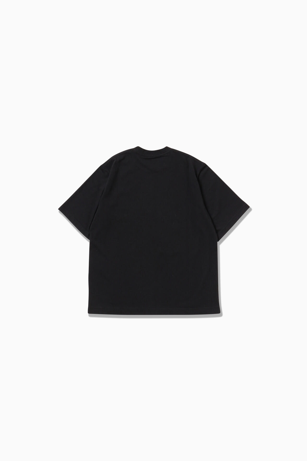 and wander logo SS T | cut_knit | and wander ONLINE STORE