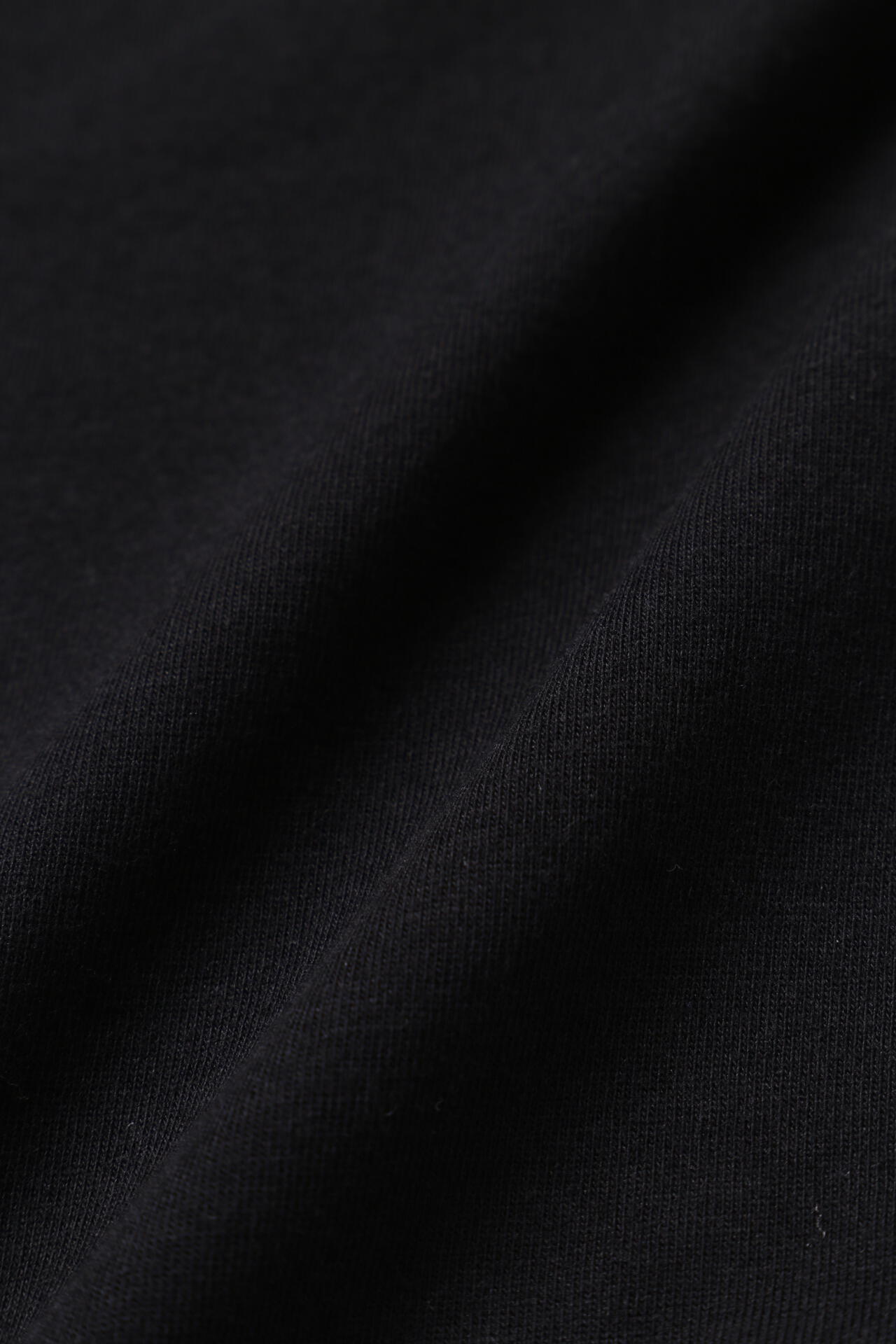 and wander logo SS T | cut_knit | and wander ONLINE STORE