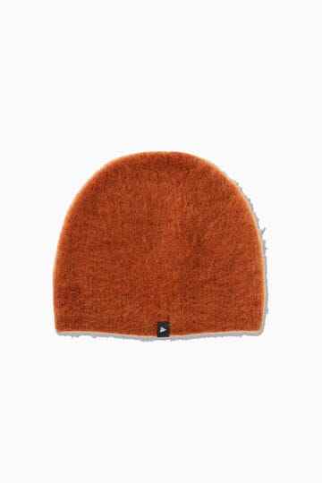 mohair wool knit cap