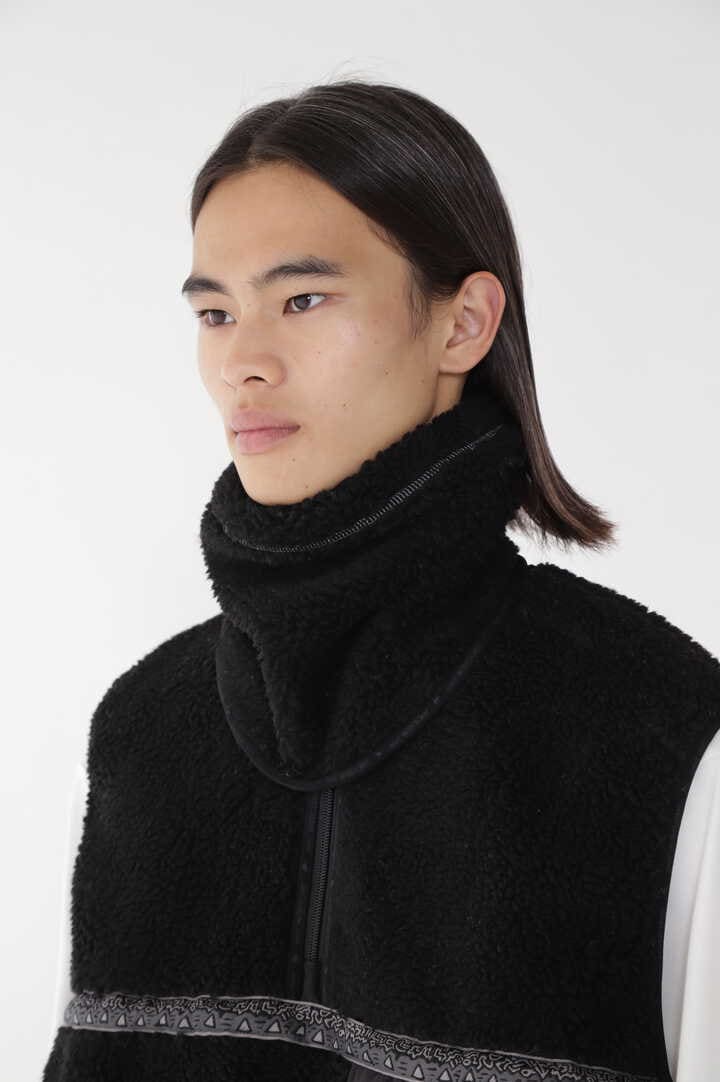 GRAMICCI × and wander fleece neck warmer