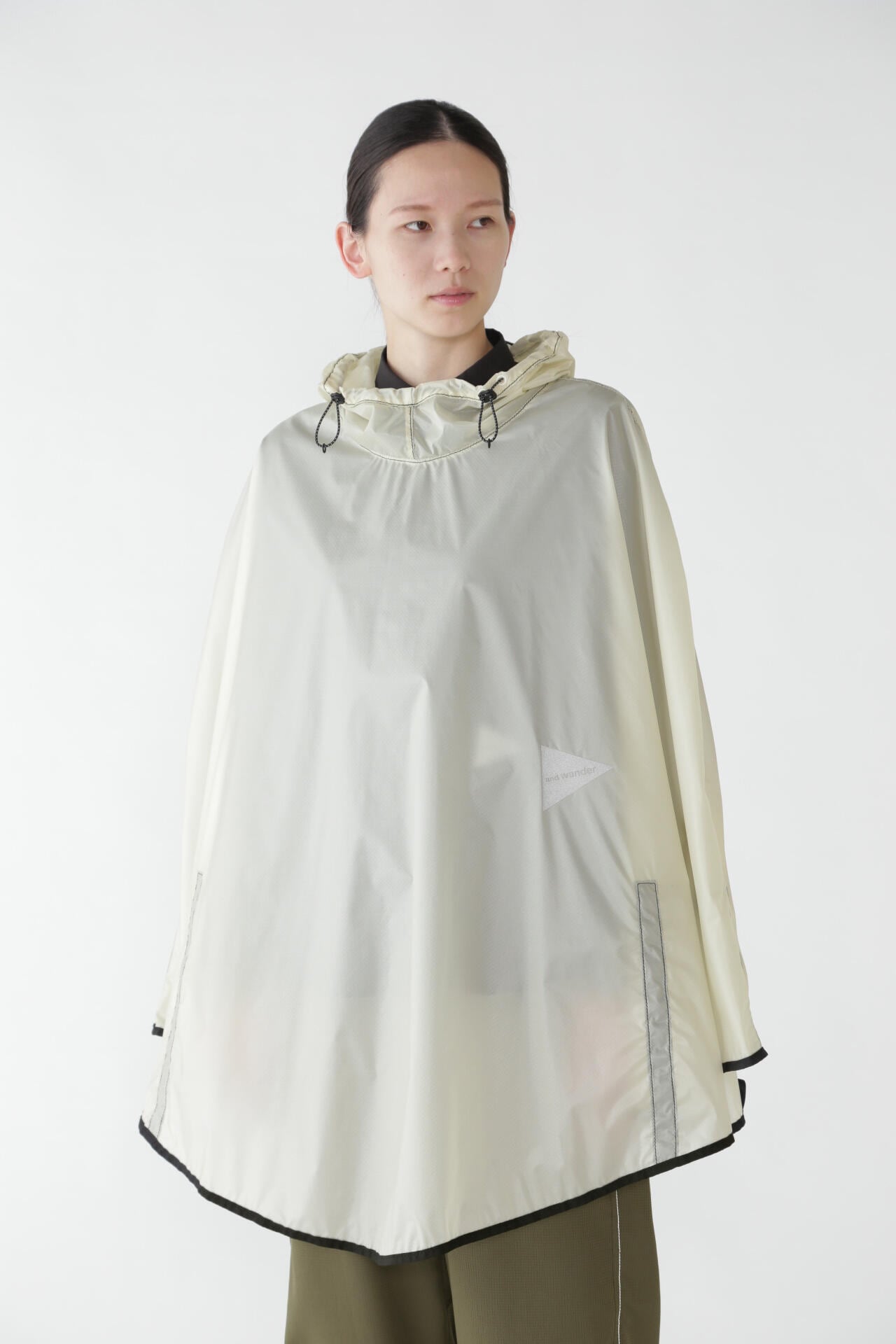 sil poncho