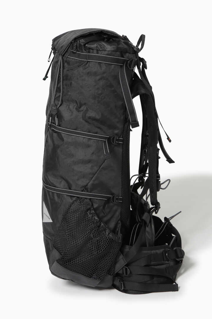 ECOPAK 45L backpack