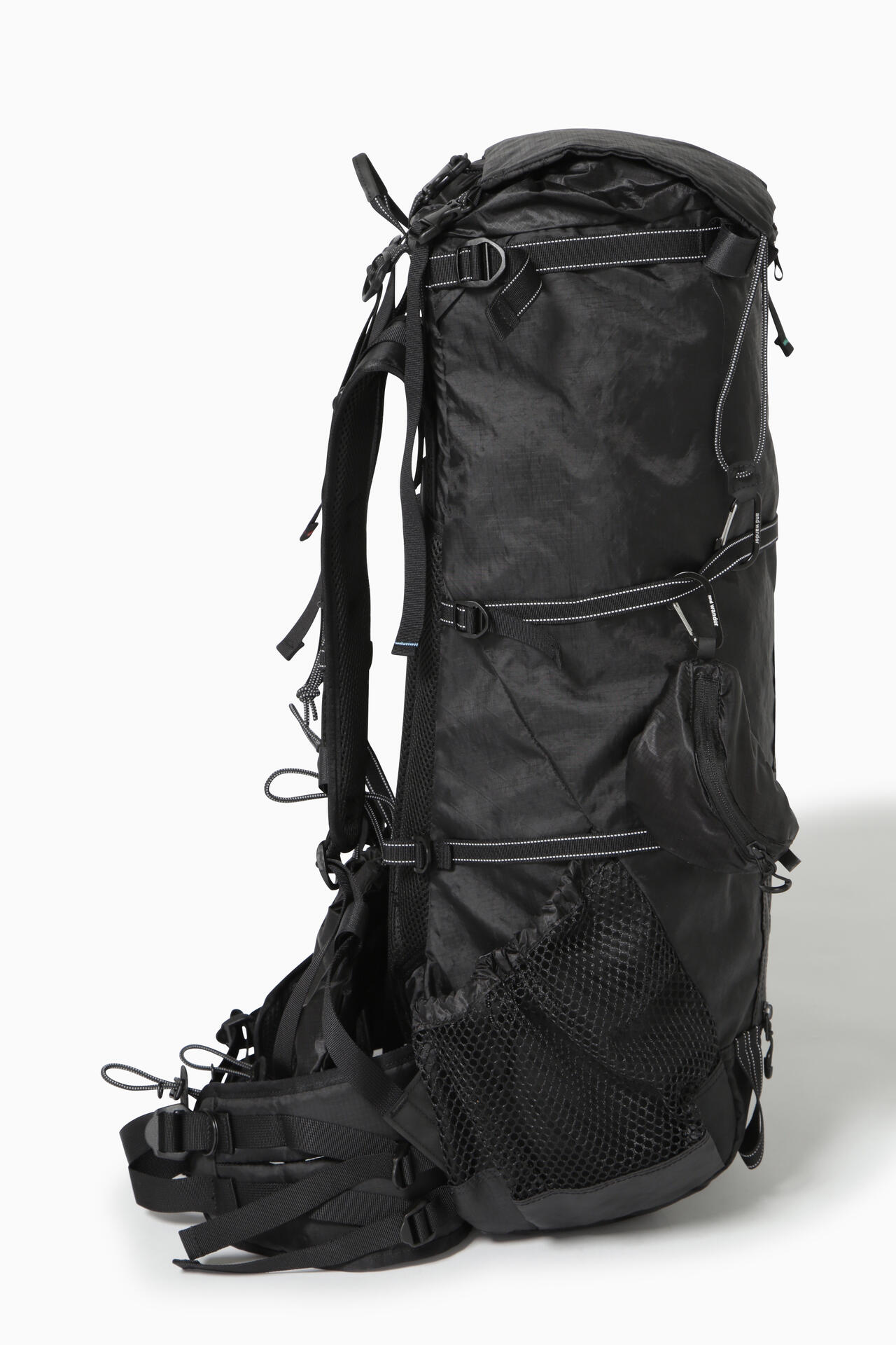 ECOPAK 45L backpack