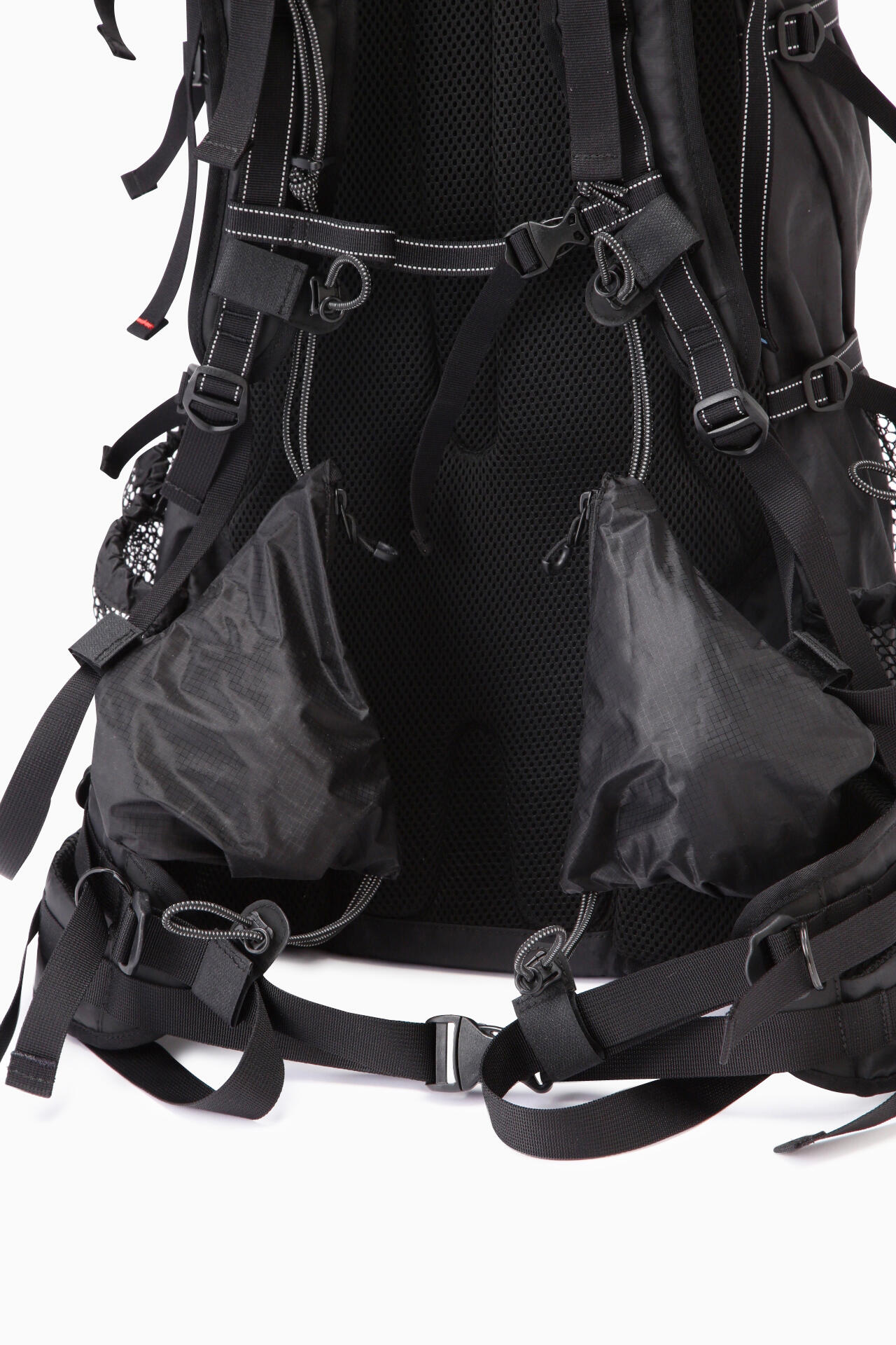 ECOPAK 45L backpack