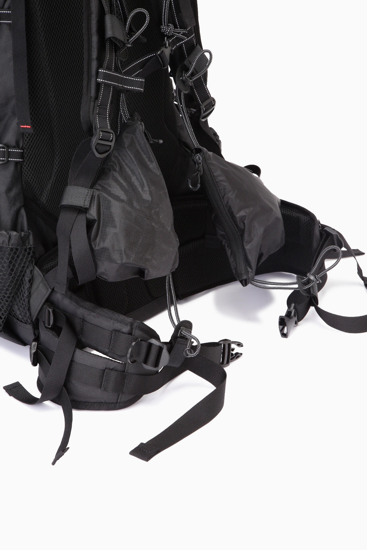 ECOPAK 45L backpack