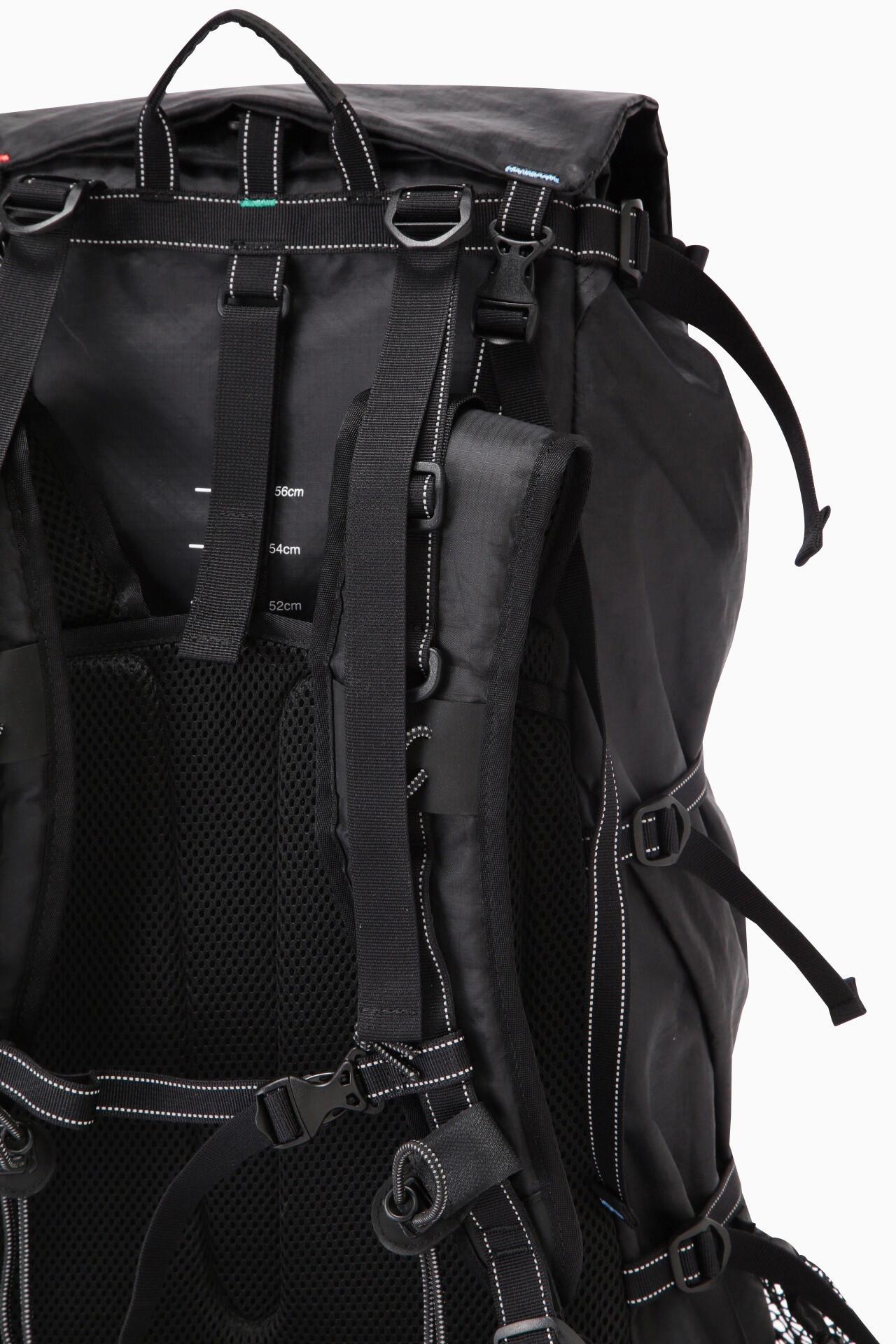 ECOPAK 45L backpack