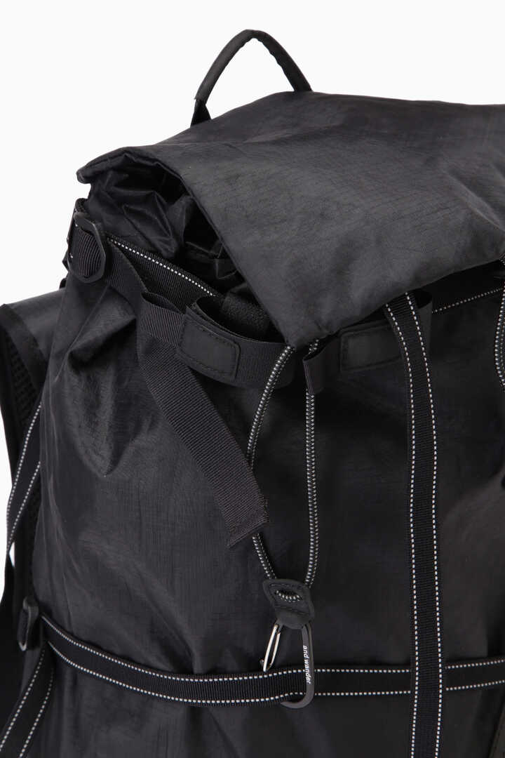 ECOPAK 45L backpack