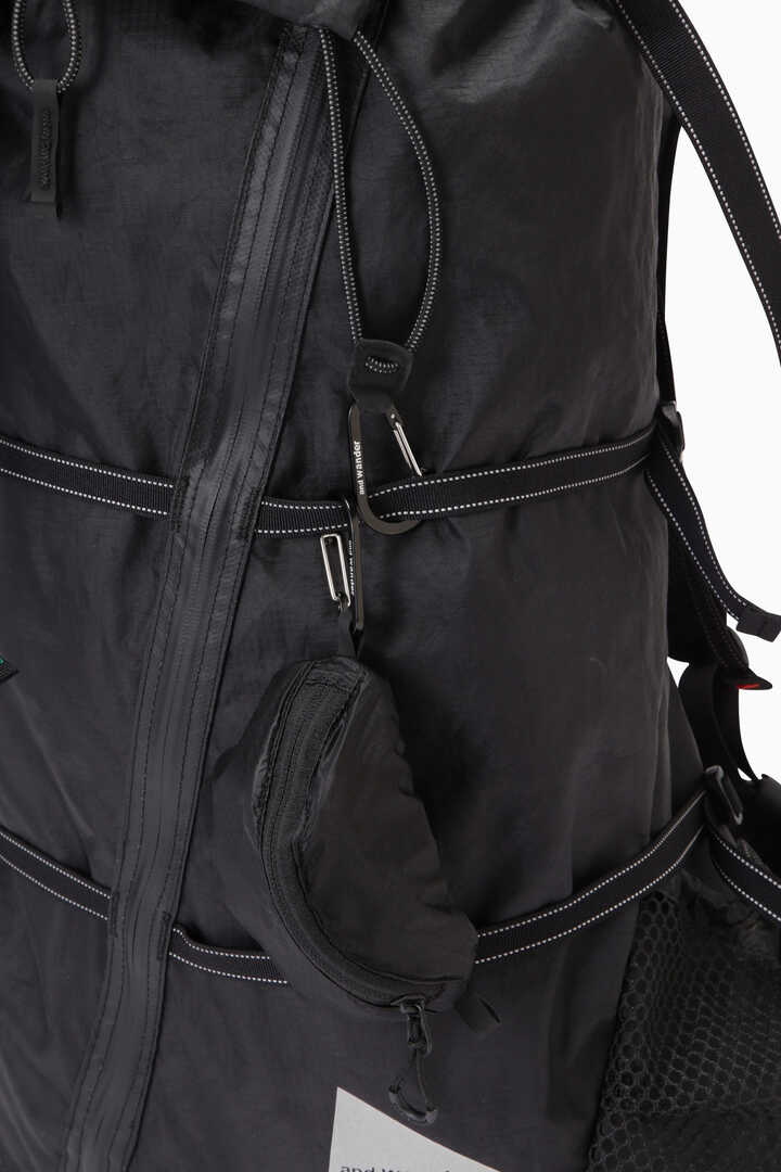 ECOPAK 45L backpack