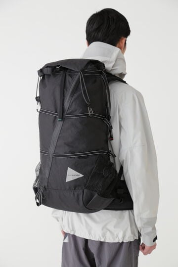 ECOPAK 45L backpack