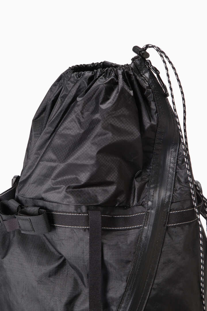 ECOPAK 45L backpack