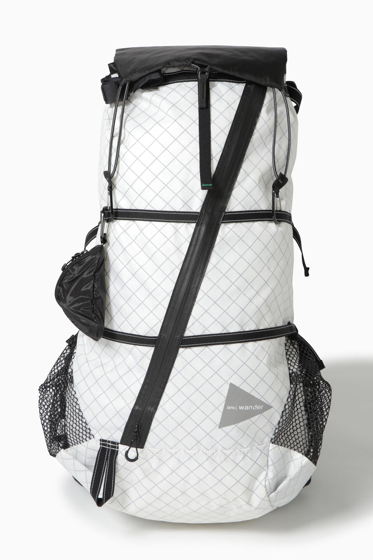 ECOPAK 45L backpack