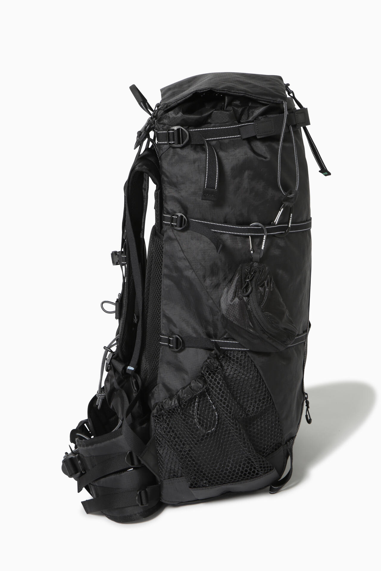 ECOPAK 40L backpack