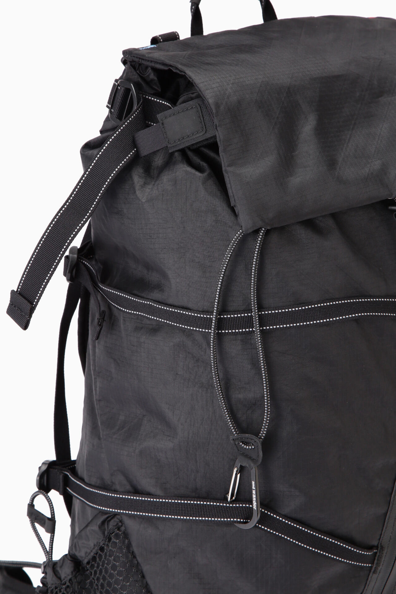 ECOPAK 40L backpack