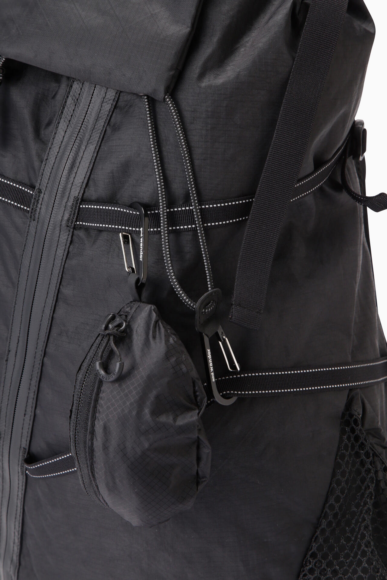 ECOPAK 40L backpack