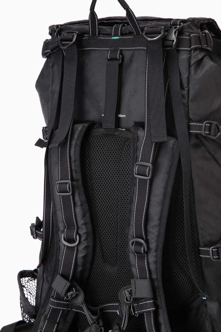 ECOPAK 40L backpack