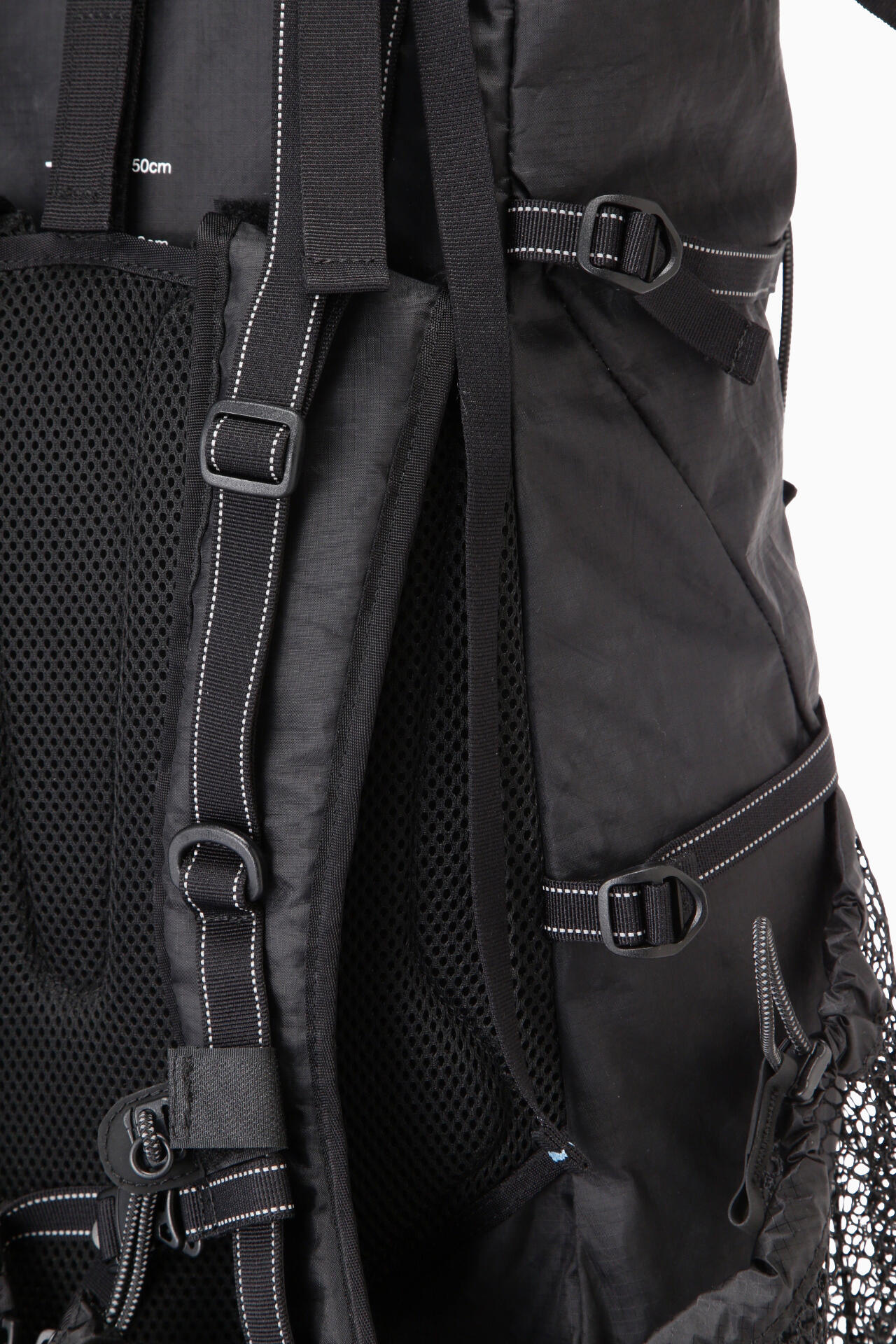 ECOPAK 40L backpack