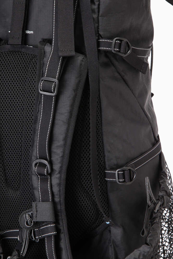 ECOPAK 40L backpack