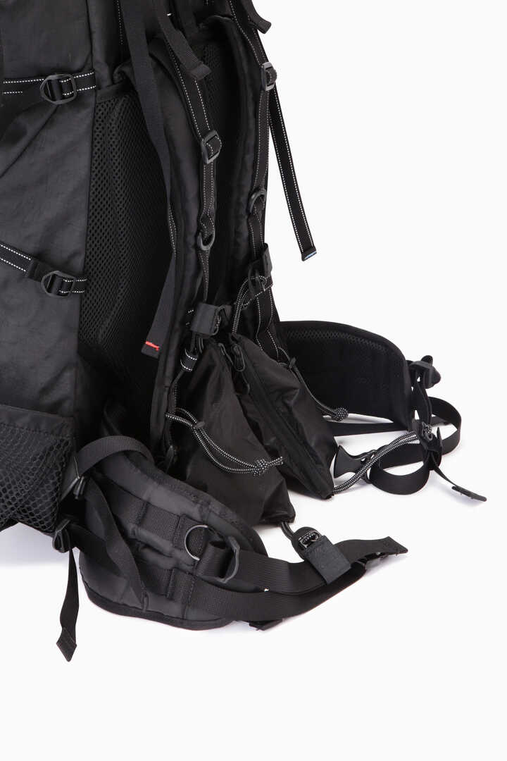 ECOPAK 40L backpack