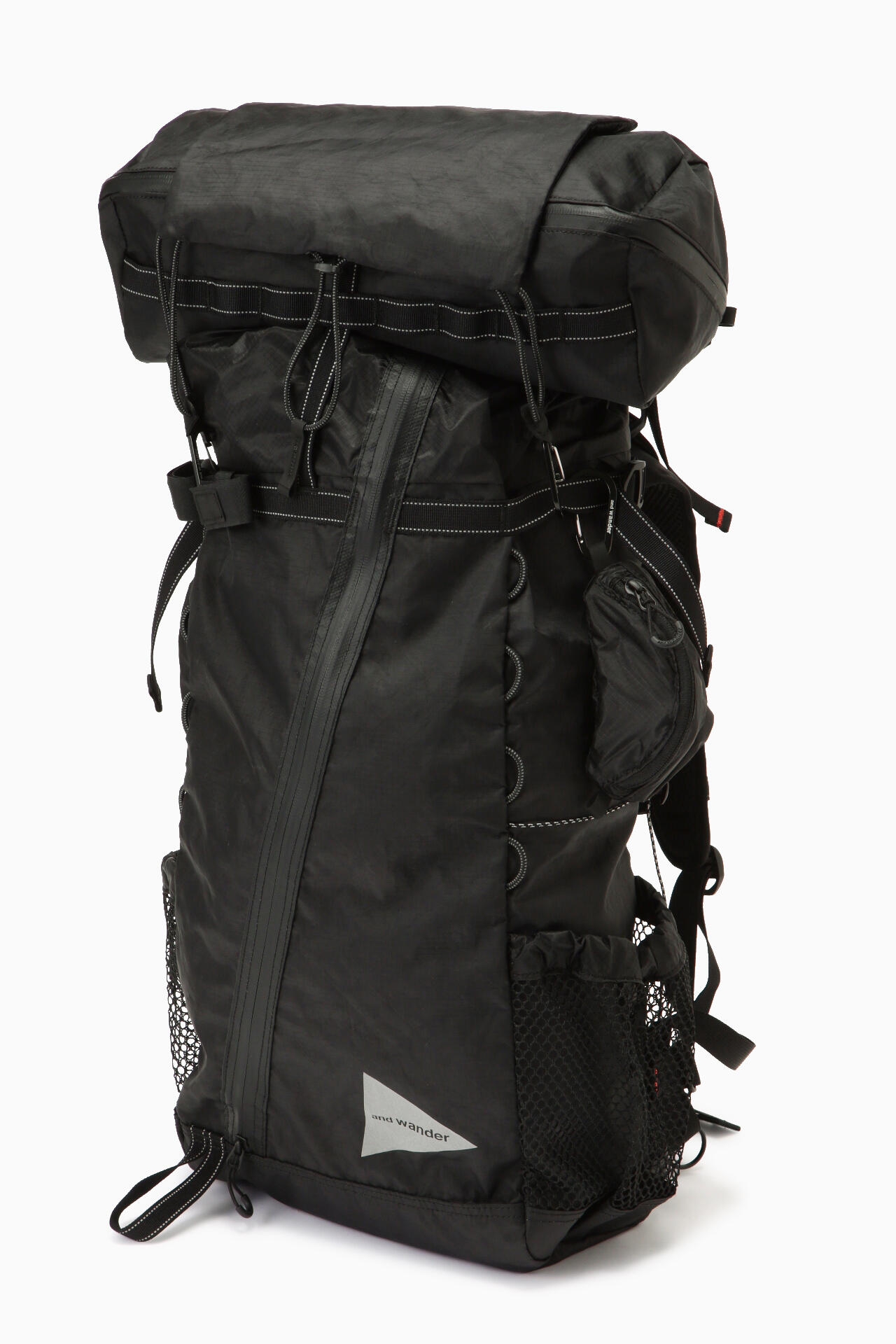 ECOPAK expansion sack