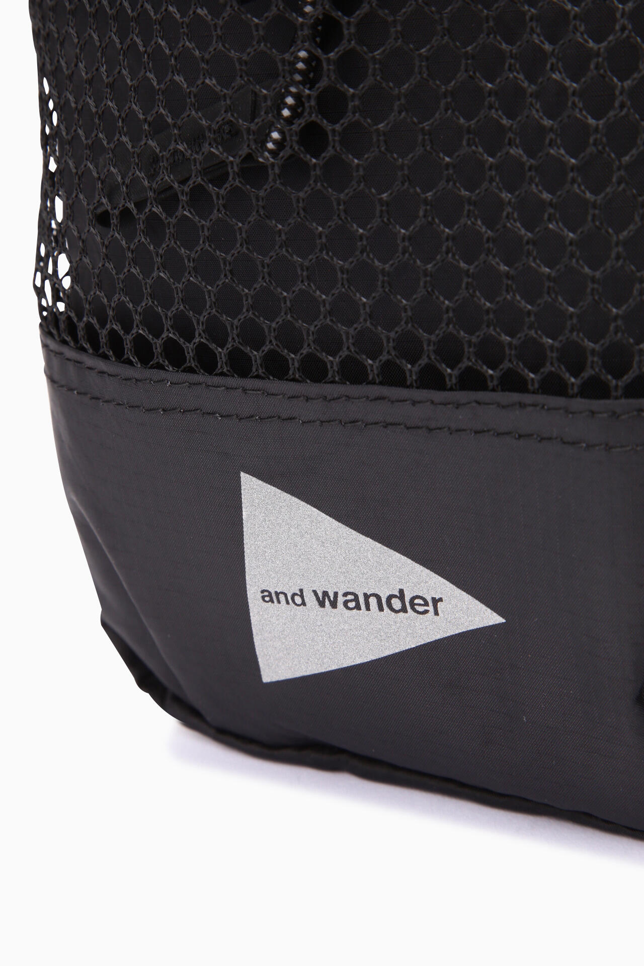 ECOPAK sholder pouch | bags | and wander ONLINE STORE