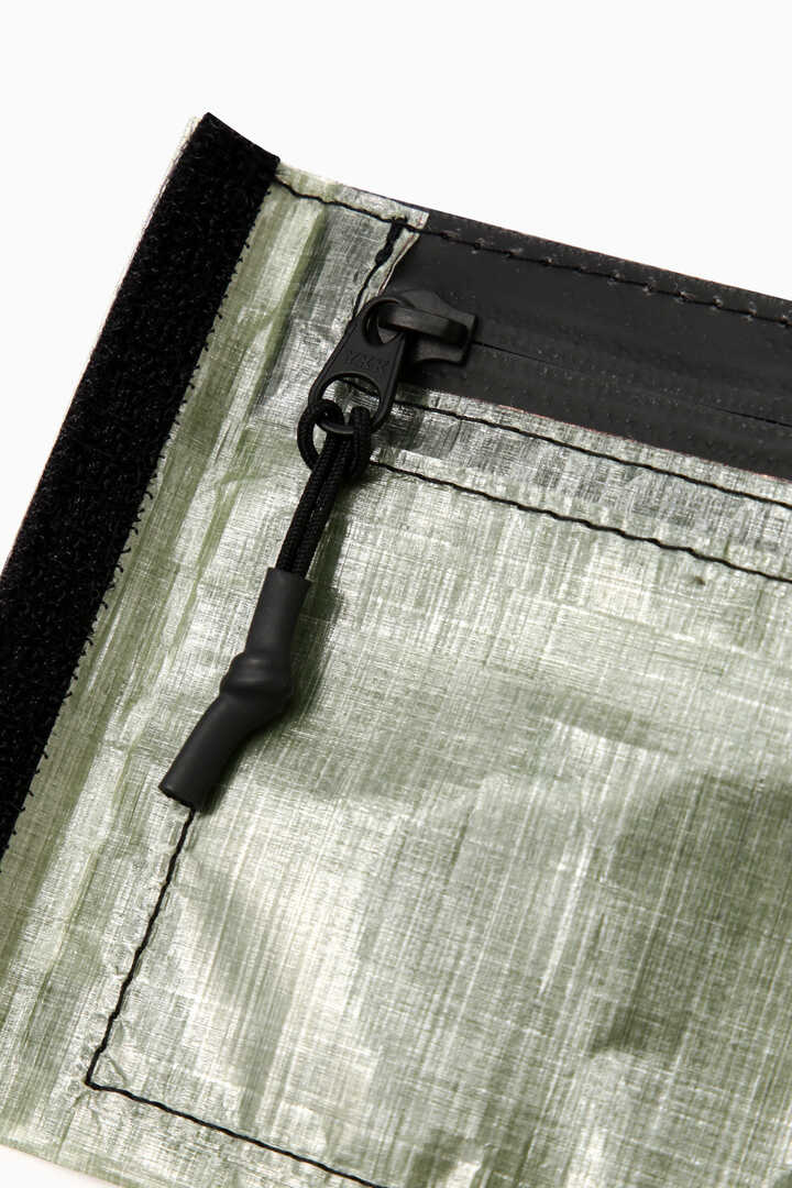 UL wallet with Dyneema(R) | bags | and wander ONLINE STORE
