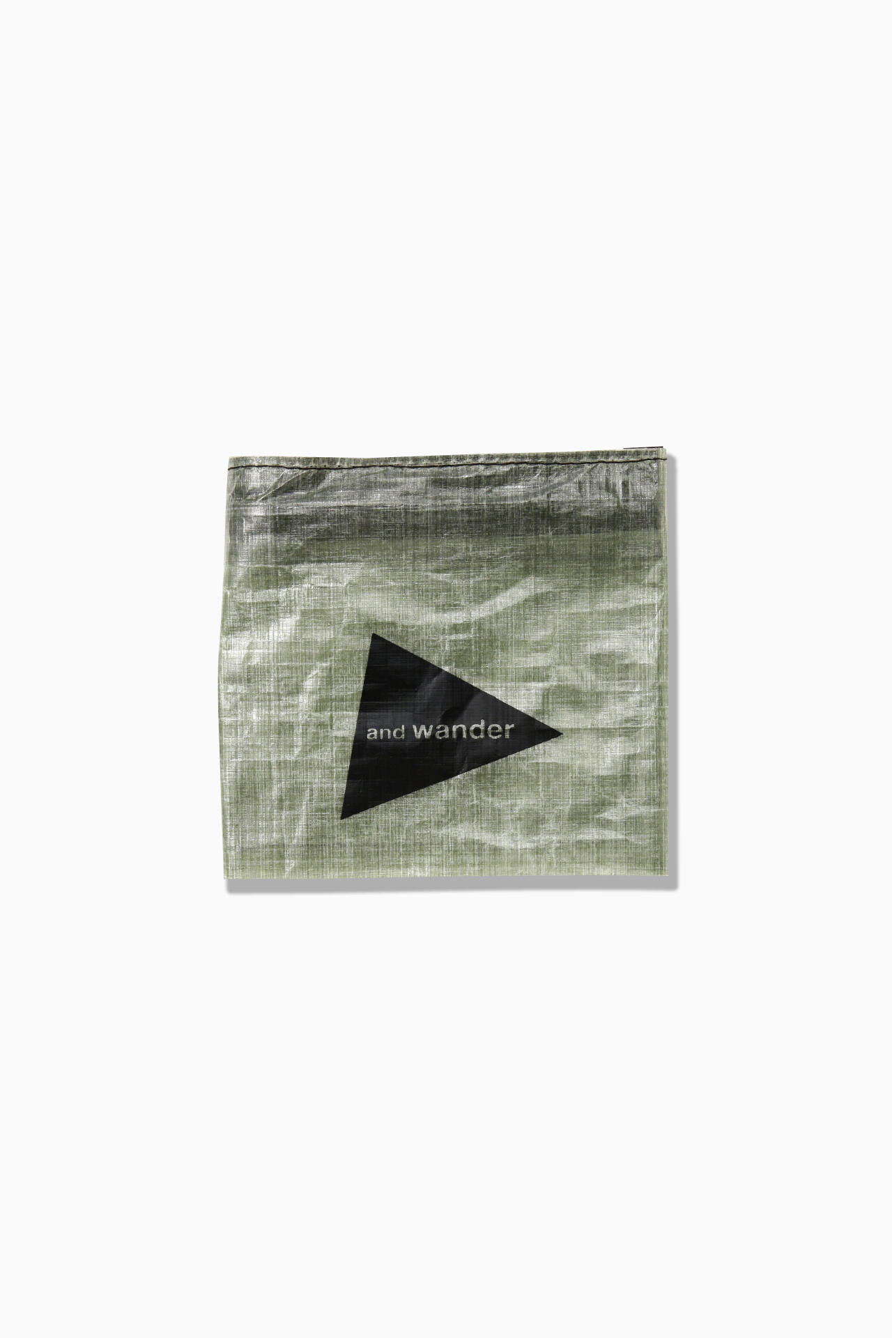 UL wallet with Dyneema(R) | bags | and wander ONLINE STORE
