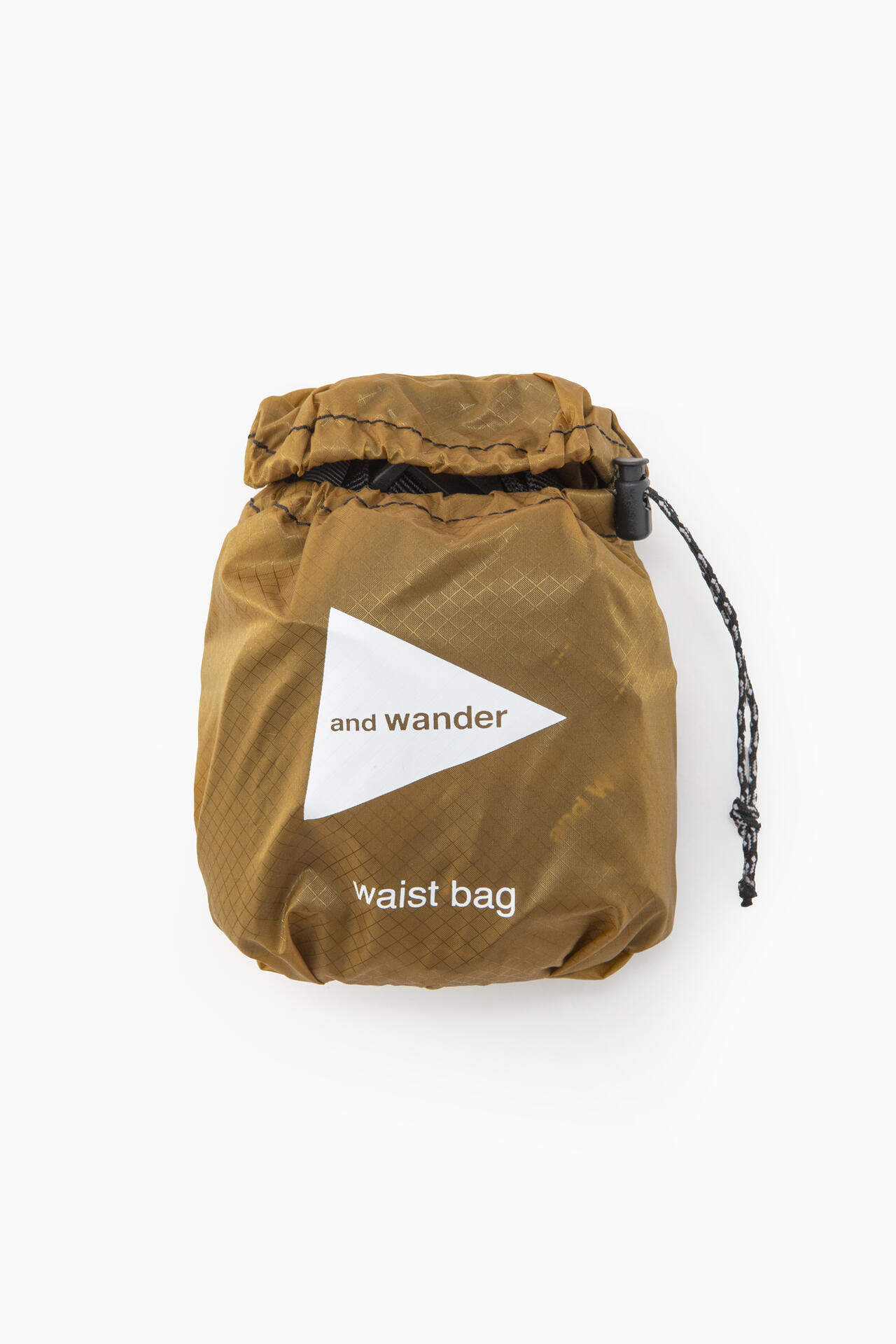 sil waist bag | bags | and wander ONLINE STORE
