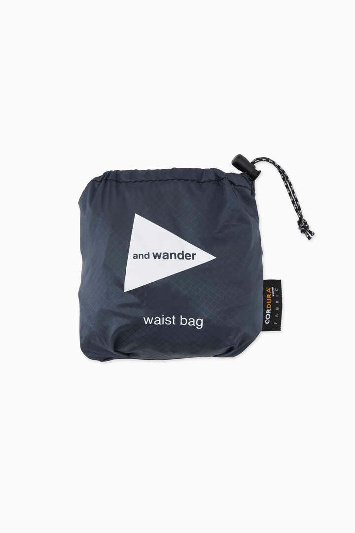 sil waist bag
