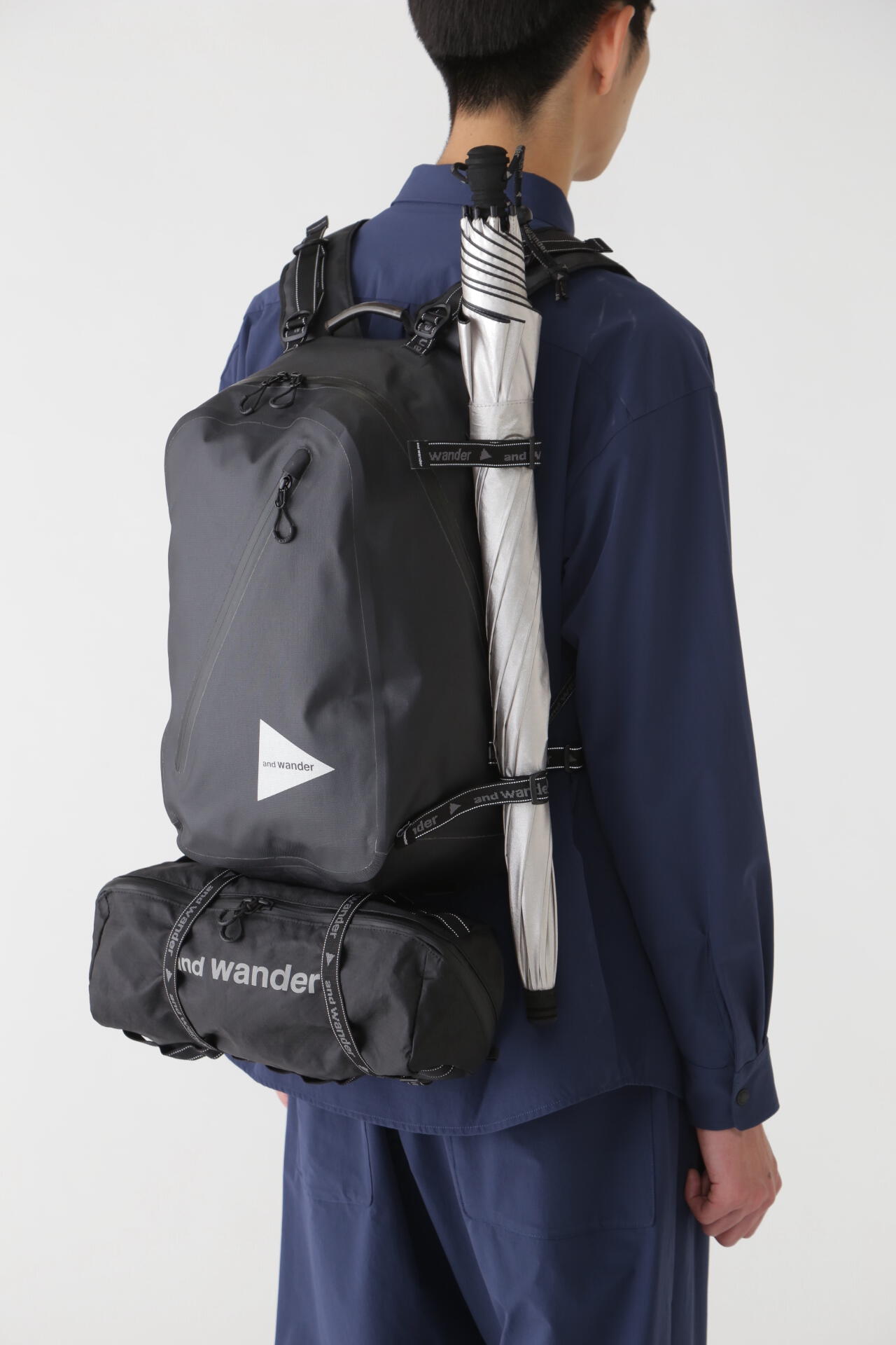 waterproof daypack | backpack | and wander ONLINE STORE