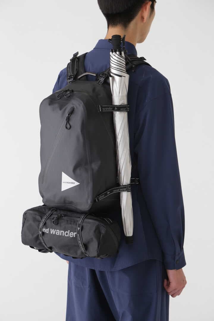 waterproof daypack