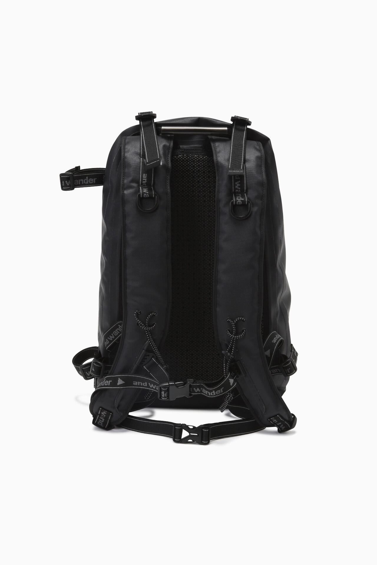 waterproof daypack