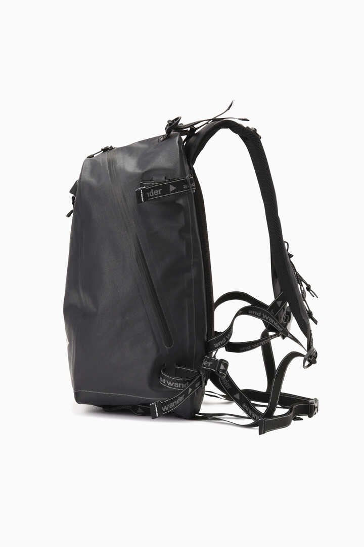 waterproof daypack