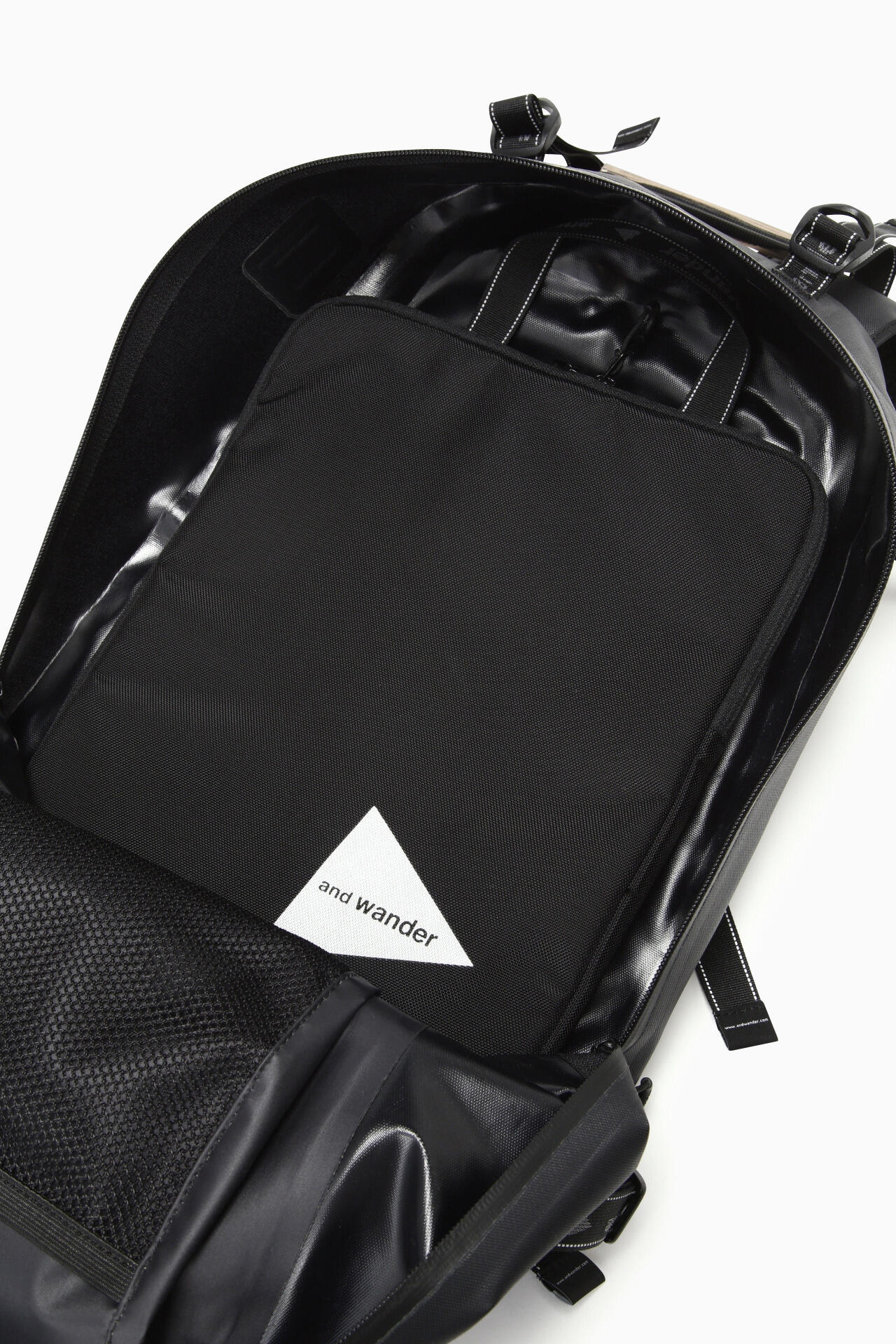 waterproof daypack | backpack | and wander ONLINE STORE