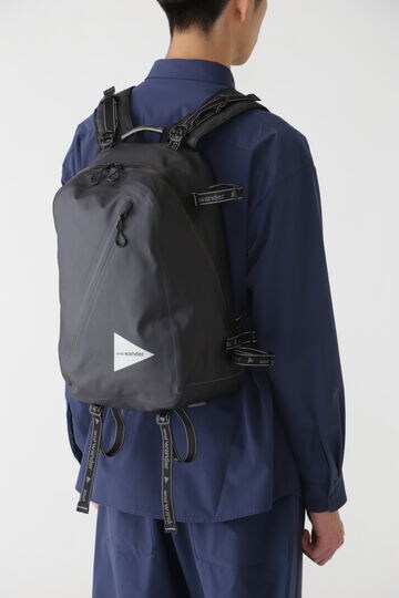 waterproof daypack