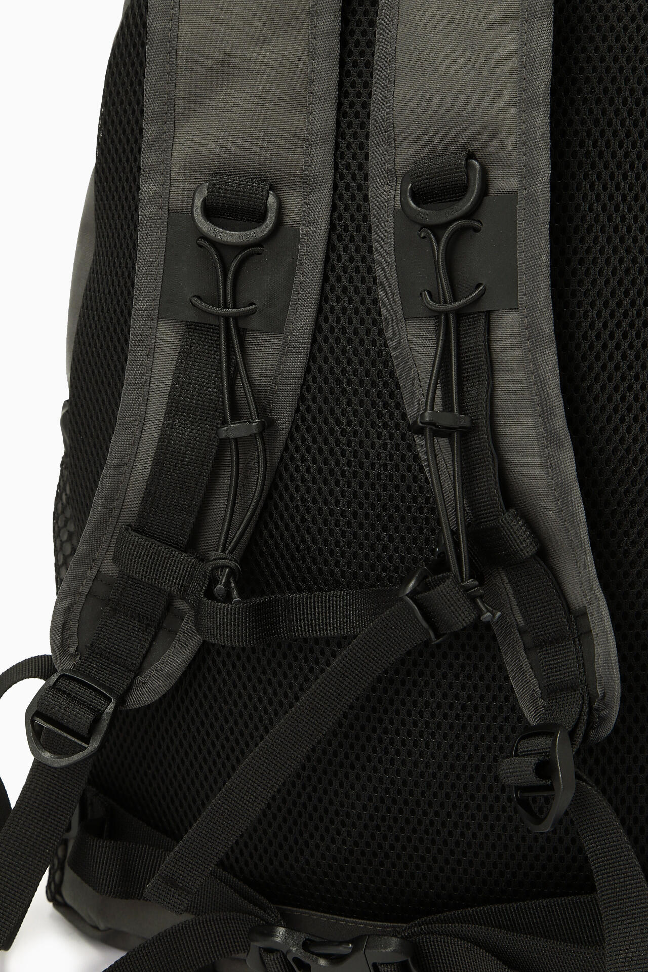 PE/CO 20L daypack | backpack | and wander ONLINE STORE