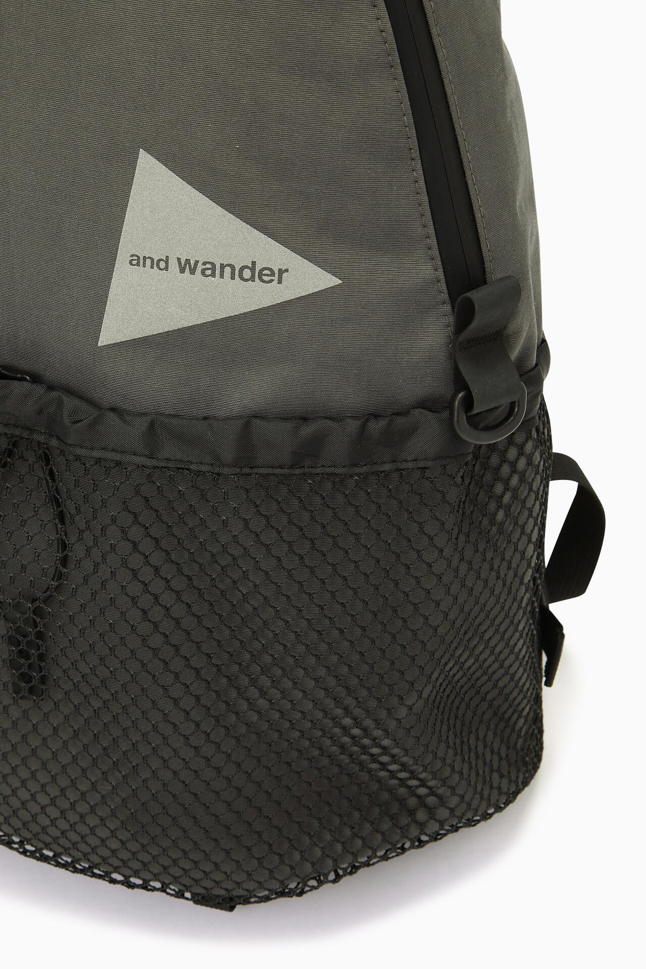 PE/CO 20L daypack | backpack | and wander ONLINE STORE