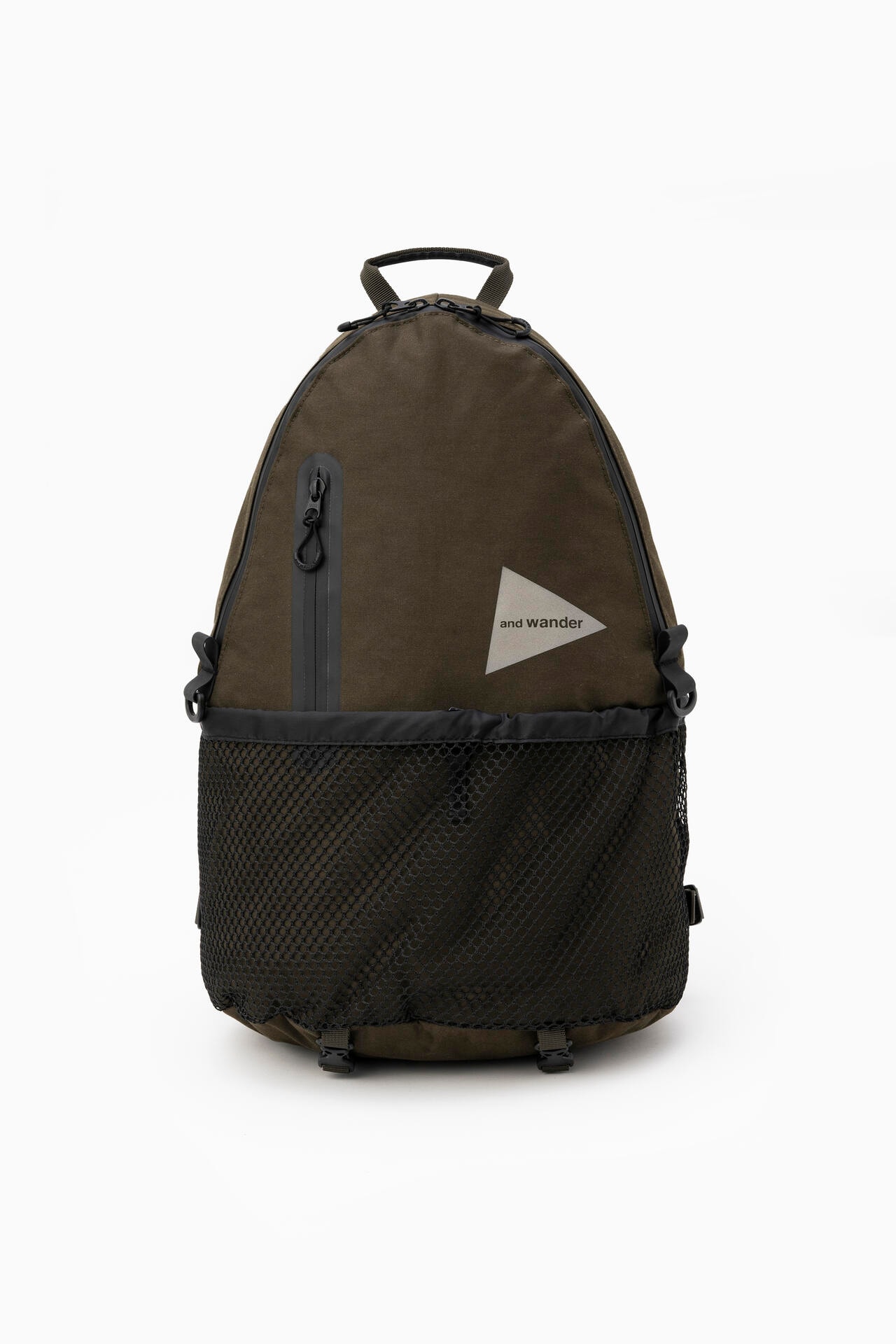 PE/CO 20L daypack | backpack | and wander ONLINE STORE