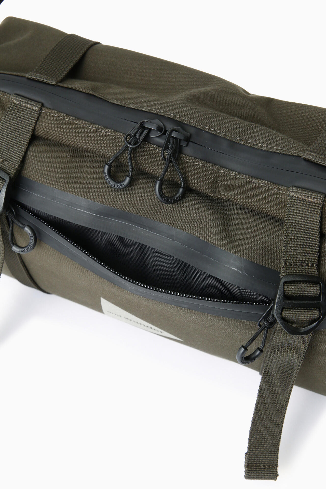 PE/CO tool bag | bags | and wander ONLINE STORE