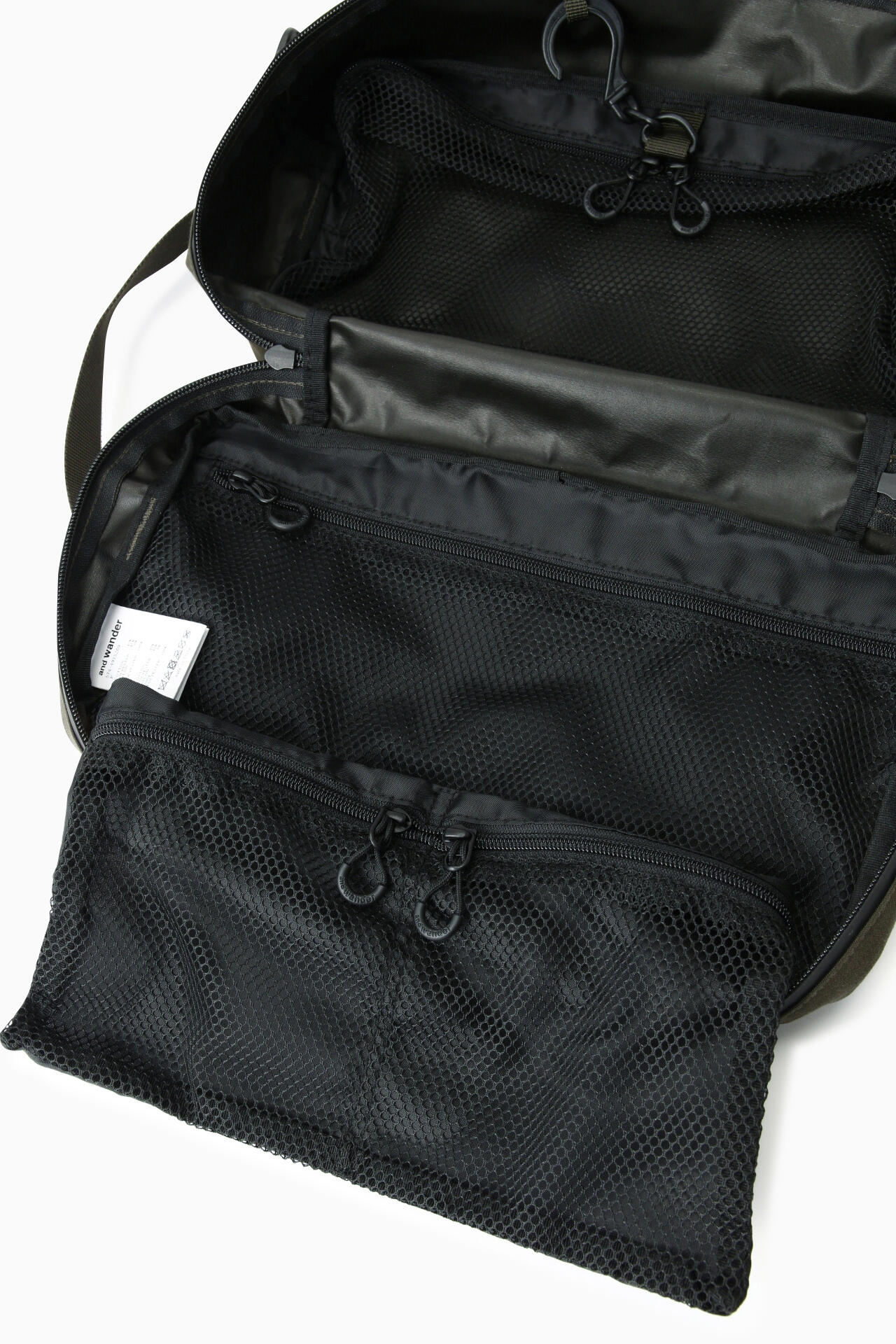PE/CO tool bag | bags | and wander ONLINE STORE
