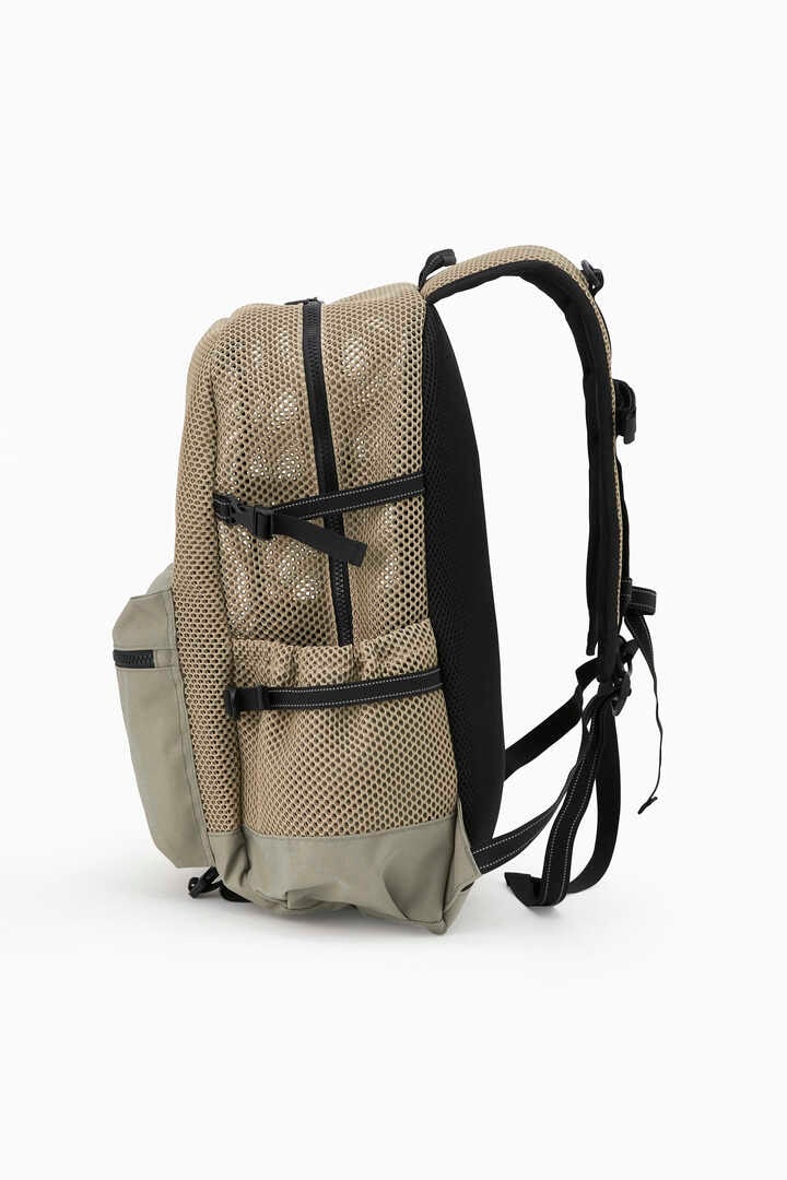 3D mesh backpack