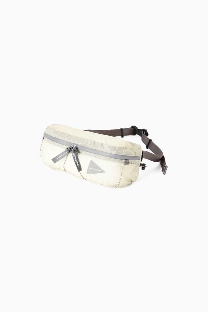 sil waist bag