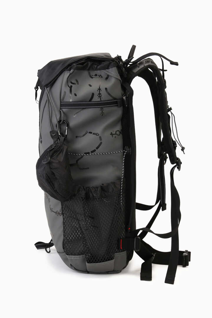 Daijiro OHARA map key 30L backpack