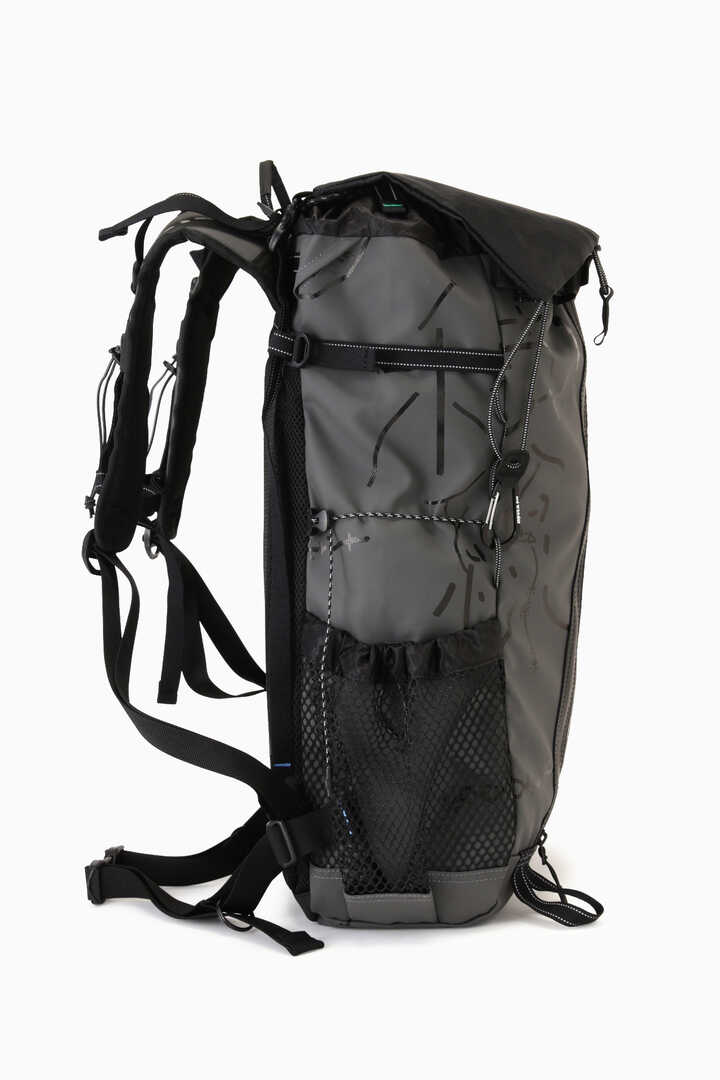 Daijiro OHARA map key 30L backpack