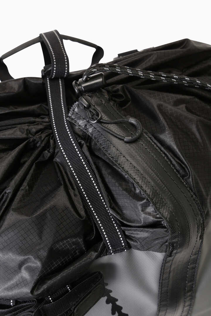 Daijiro OHARA map key 30L backpack