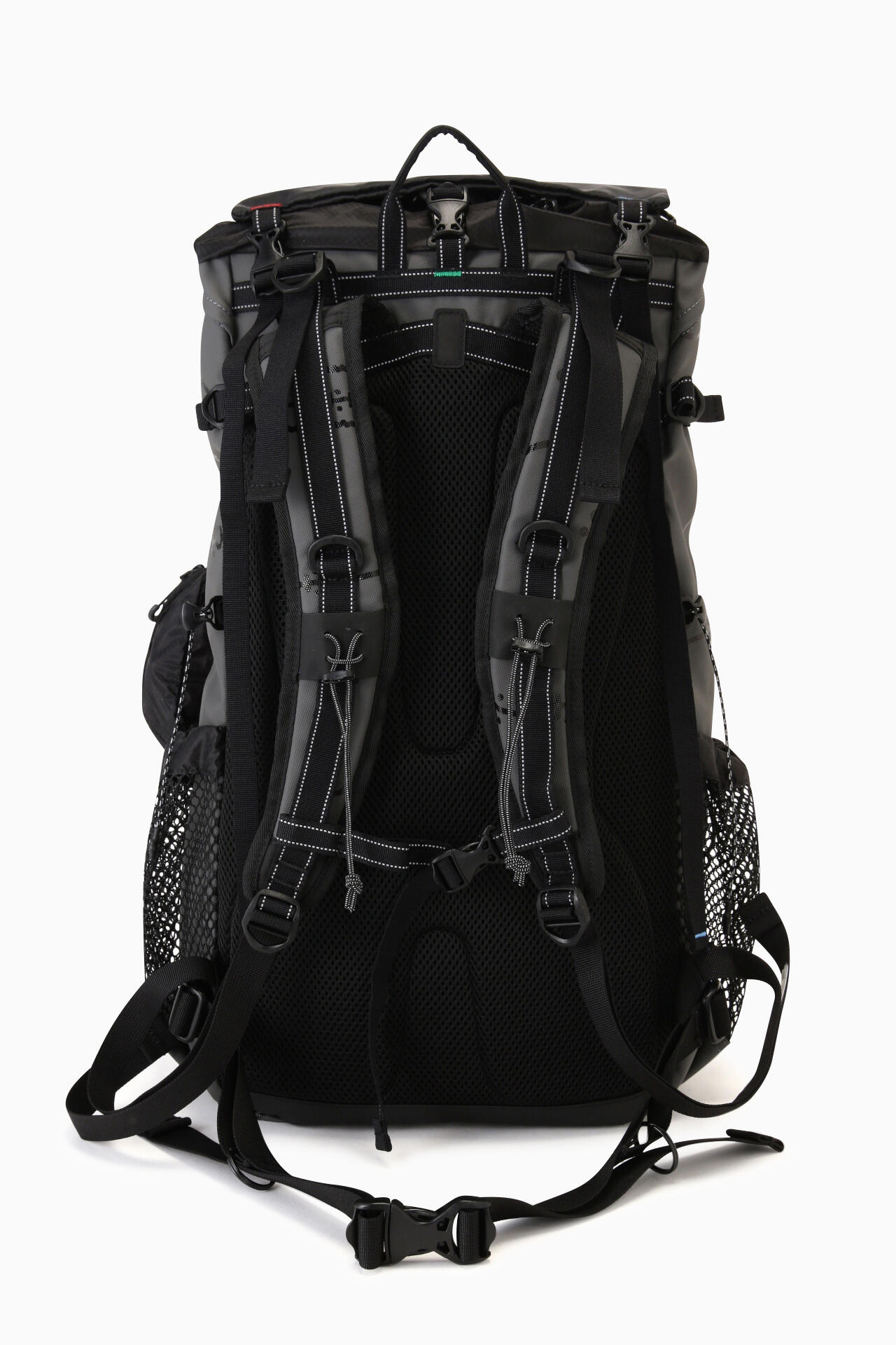 Daijiro OHARA map key 30L backpack