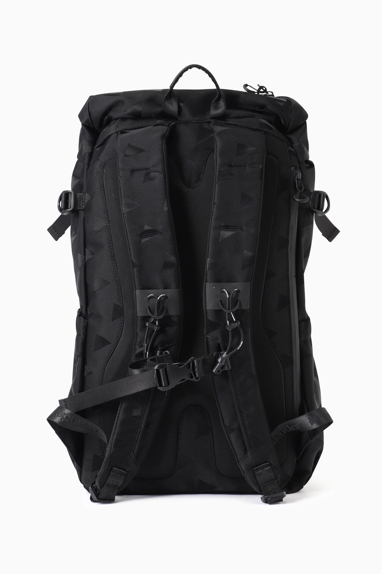 triangle JQ backpack