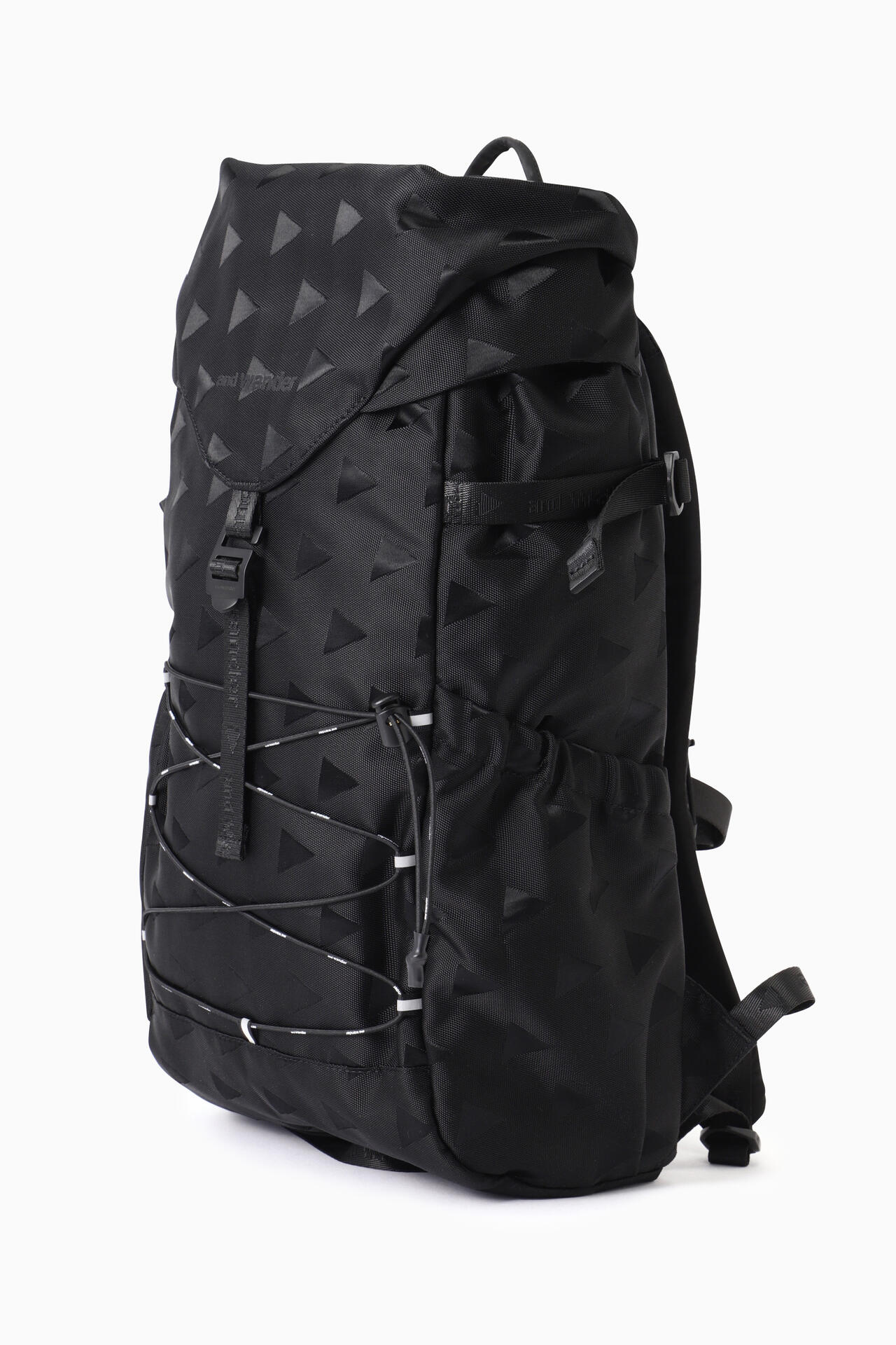 triangle JQ backpack