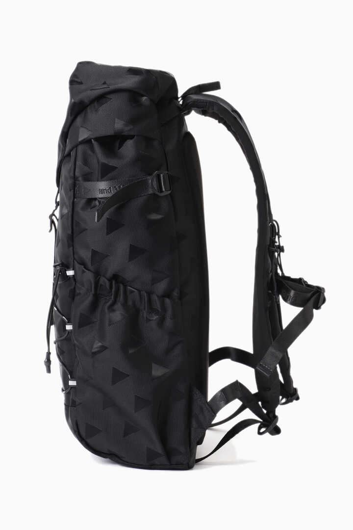 triangle JQ backpack