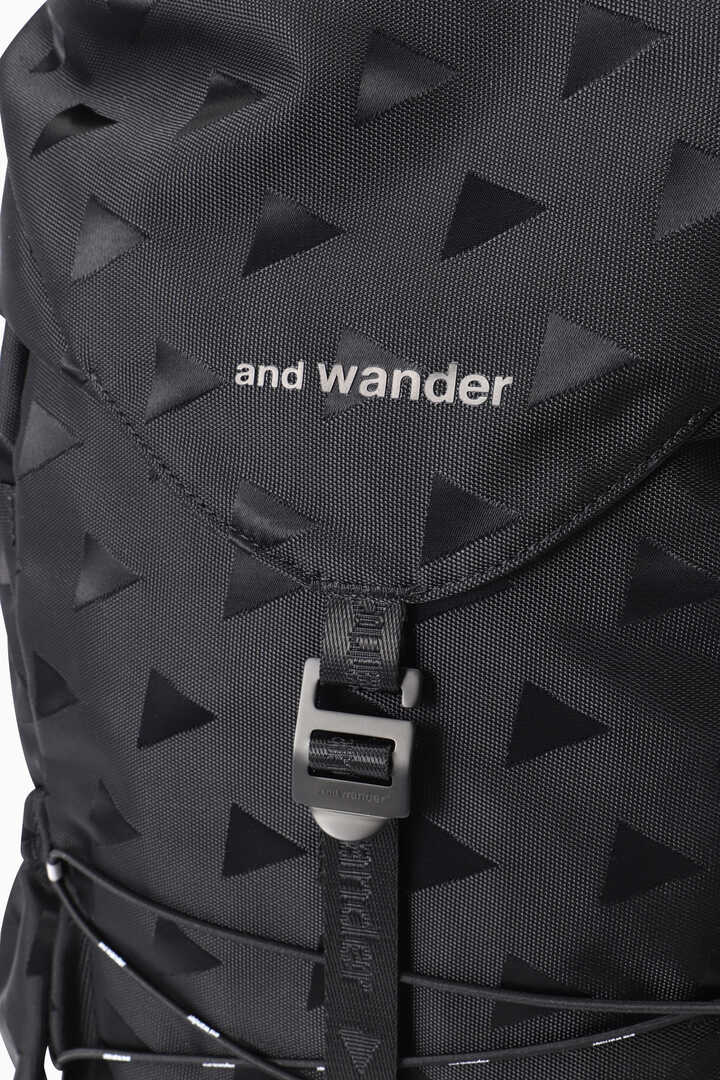 triangle JQ backpack